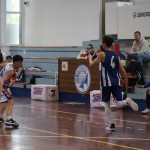Košarka U 19 : Jadran - Tricesimo