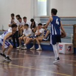 Košarka U 19 : Jadran - Tricesimo