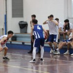 Košarka U 19 : Jadran - Tricesimo