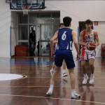 Košarka U 19 : Jadran - Tricesimo