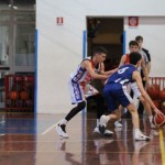 Košarka U 19 : Jadran - Tricesimo