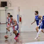 Košarka U 19 : Jadran - Tricesimo