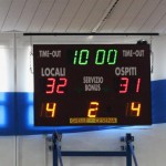 Košarka U 19 : Jadran - Tricesimo