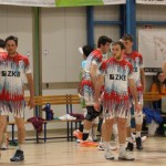 Odbojka B liga : Slovolley - Armanini