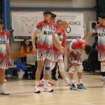 Odbojka B liga : Slovolley - Armanini