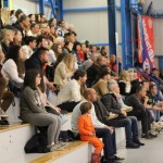 Odbojka B liga : Slovolley - Armanini