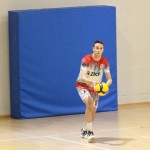 Odbojka B liga : Slovolley - Armanini