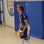 Odbojka B liga : Slovolley - Armanini
