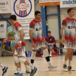 Odbojka B liga : Slovolley - Armanini