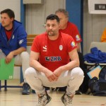 Odbojka B liga : Slovolley - Armanini