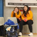 Odbojka B liga : Slovolley - Armanini