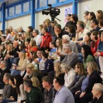 Odbojka B liga : Slovolley - Armanini