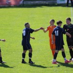 Nogomet 2 A.L. : Zarja - Audax Sanrocchese