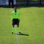 Nogomet 2 A.L. : Zarja - Audax Sanrocchese