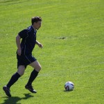 Nogomet 2 A.L. : Zarja - Audax Sanrocchese