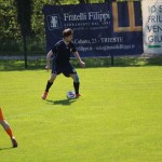 Nogomet 2 A.L. : Zarja - Audax Sanrocchese