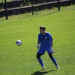 Nogomet 2 A.L. : Zarja - Audax Sanrocchese