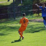 Nogomet 2 A.L. : Zarja - Audax Sanrocchese