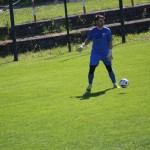 Nogomet 2 A.L. : Zarja - Audax Sanrocchese