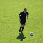 Nogomet 2 A.L. : Zarja - Audax Sanrocchese