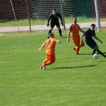 Nogomet 2 A.L. : Zarja - Audax Sanrocchese