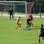 Nogomet 2 A.L. : Zarja - Audax Sanrocchese