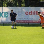 Nogomet 2 A.L. : Zarja - Audax Sanrocchese