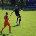 Nogomet 2 A.L. : Zarja - Audax Sanrocchese