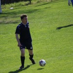 Nogomet 2 A.L. : Zarja - Audax Sanrocchese