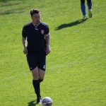 Nogomet 2 A.L. : Zarja - Audax Sanrocchese