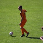 Nogomet 2 A.L. : Zarja - Audax Sanrocchese