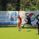 Nogomet 2 A.L. : Zarja - Audax Sanrocchese