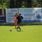 Nogomet 2 A.L. : Zarja - Audax Sanrocchese