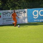 Nogomet 2 A.L. : Zarja - Audax Sanrocchese