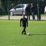 Nogomet 2 A.L. : Zarja - Audax Sanrocchese