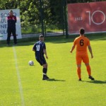 Nogomet 2 A.L. : Zarja - Audax Sanrocchese