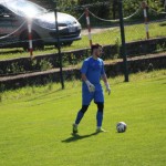 Nogomet 2 A.L. : Zarja - Audax Sanrocchese