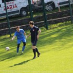 Nogomet 2 A.L. : Zarja - Audax Sanrocchese