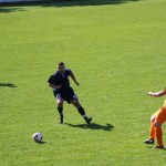 Nogomet 2 A.L. : Zarja - Audax Sanrocchese