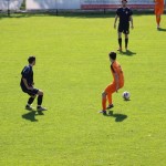 Nogomet 2 A.L. : Zarja - Audax Sanrocchese