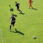 Nogomet 2 A.L. : Zarja - Audax Sanrocchese