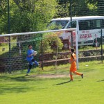 Nogomet 2 A.L. : Zarja - Audax Sanrocchese