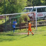 Nogomet 2 A.L. : Zarja - Audax Sanrocchese