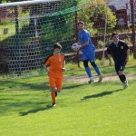 Nogomet 2 A.L. : Zarja - Audax Sanrocchese