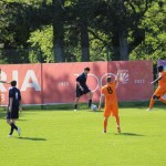 Nogomet 2 A.L. : Zarja - Audax Sanrocchese