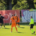 Nogomet 2 A.L. : Zarja - Audax Sanrocchese