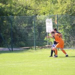 Nogomet 2 A.L. : Zarja - Audax Sanrocchese