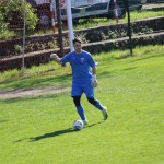 Nogomet 2 A.L. : Zarja - Audax Sanrocchese