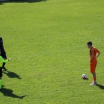 Nogomet 2 A.L. : Zarja - Audax Sanrocchese