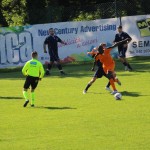 Nogomet 2 A.L. : Zarja - Audax Sanrocchese